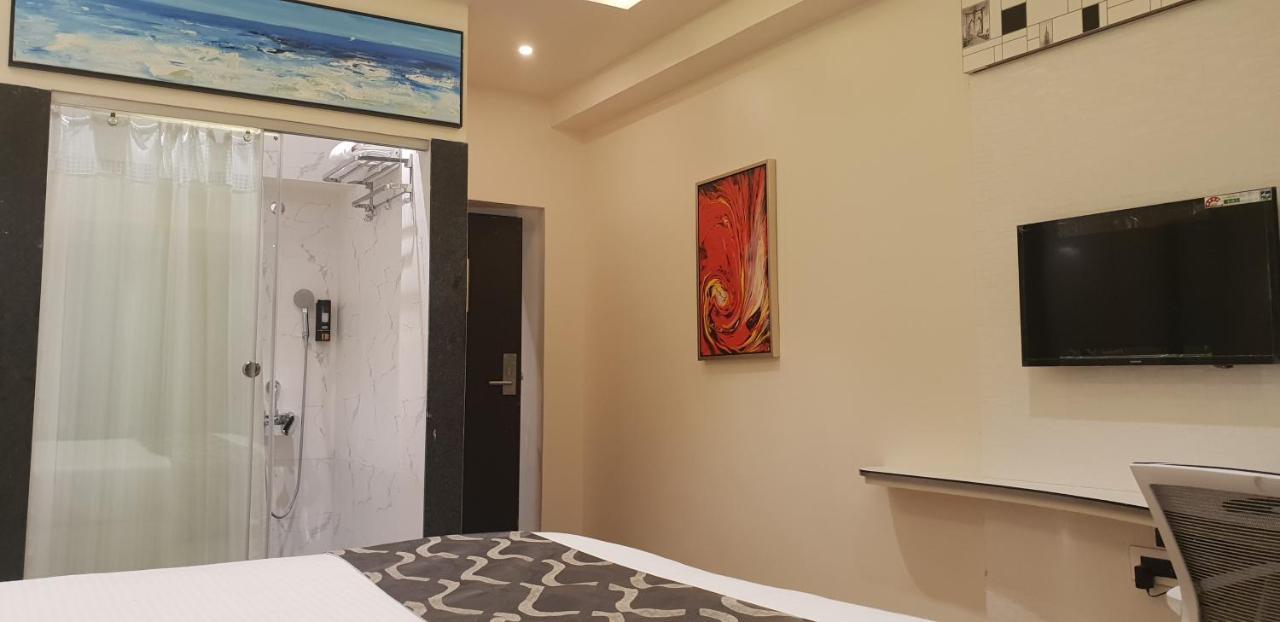 Surya Dev Residency 3* Bangalore