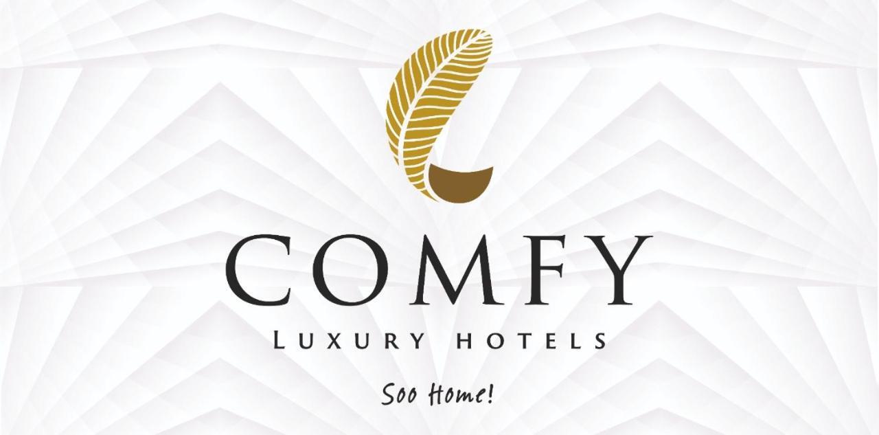 Hotel Comfy Luxury 3*