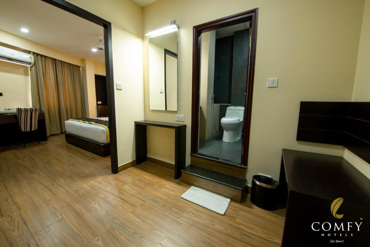 Comfy Luxury Bangalore