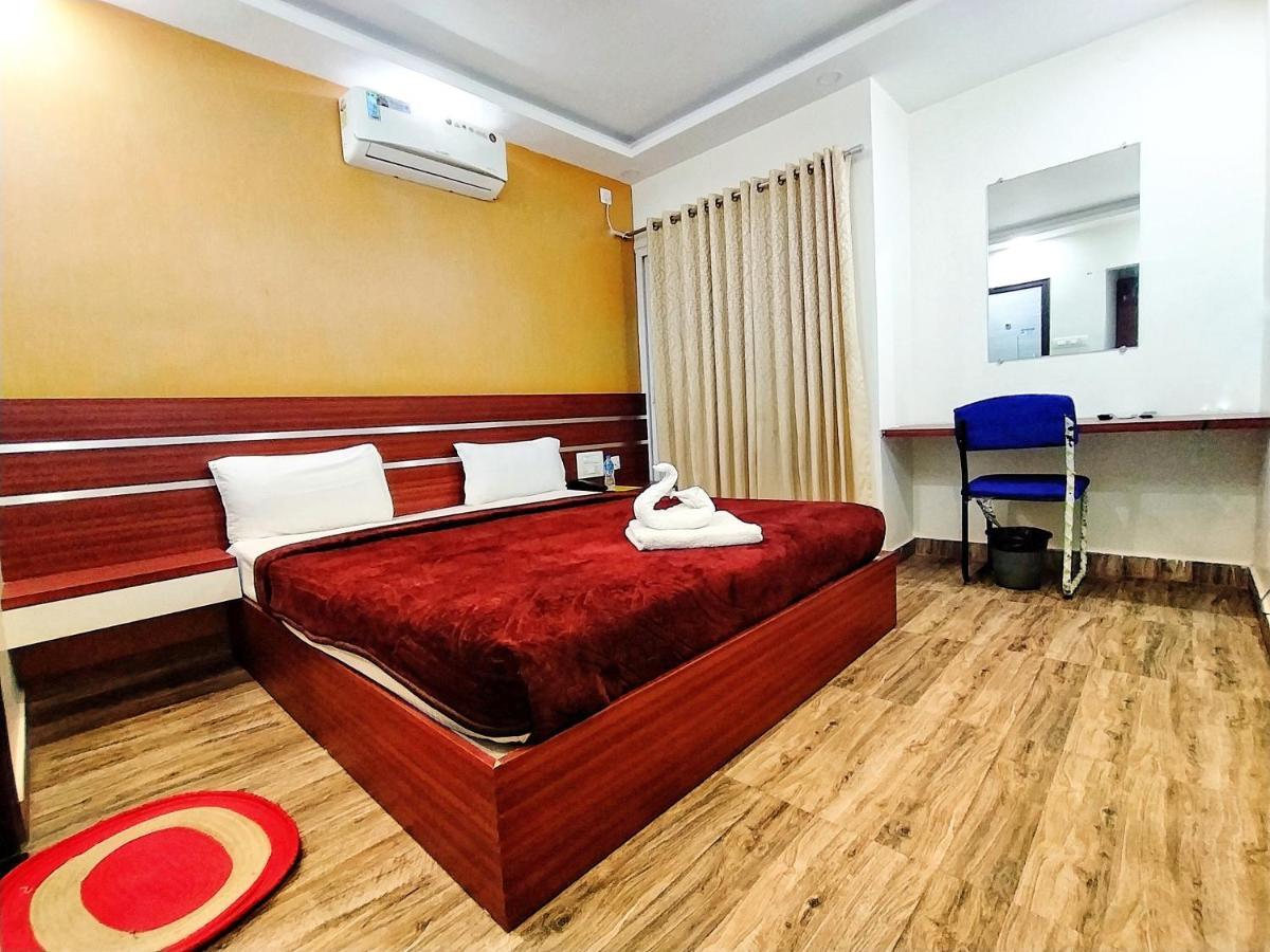 Palm Hotel 3*