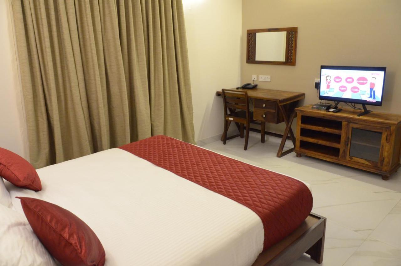 Hotel Crimson Lotus 3*