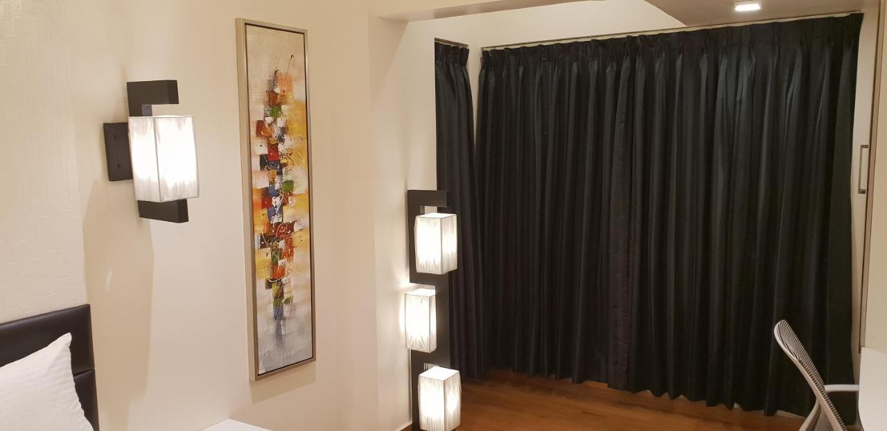 Surya Dev Residency Hotel Bangalore