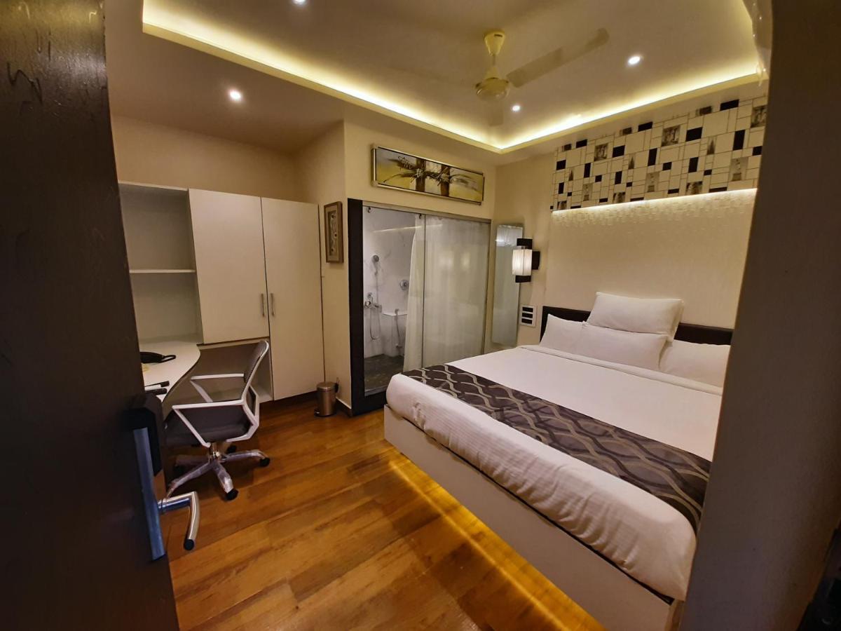 Hotel Surya Dev Residency 3*