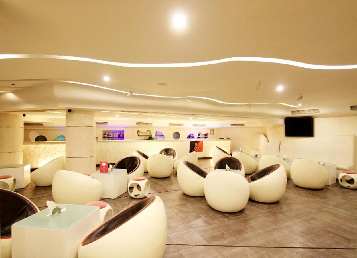 Hotel Shravanthi Sarovar Portico Bangalore