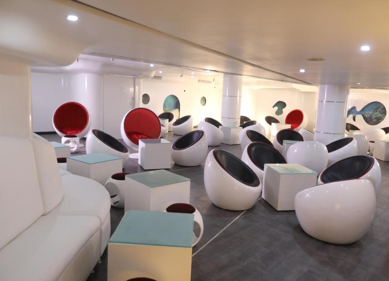 Shravanthi Sarovar Portico 4* Bangalore