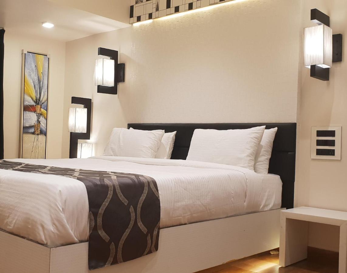 Hotel Surya Dev Residency 3*