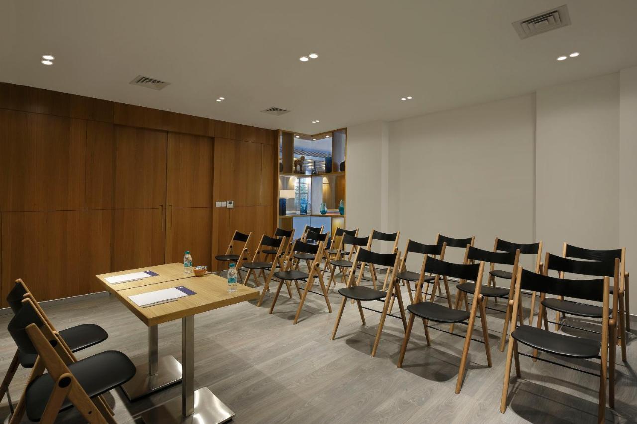 Express Whitefield Itpl By Ihg Hotel Bangalore
