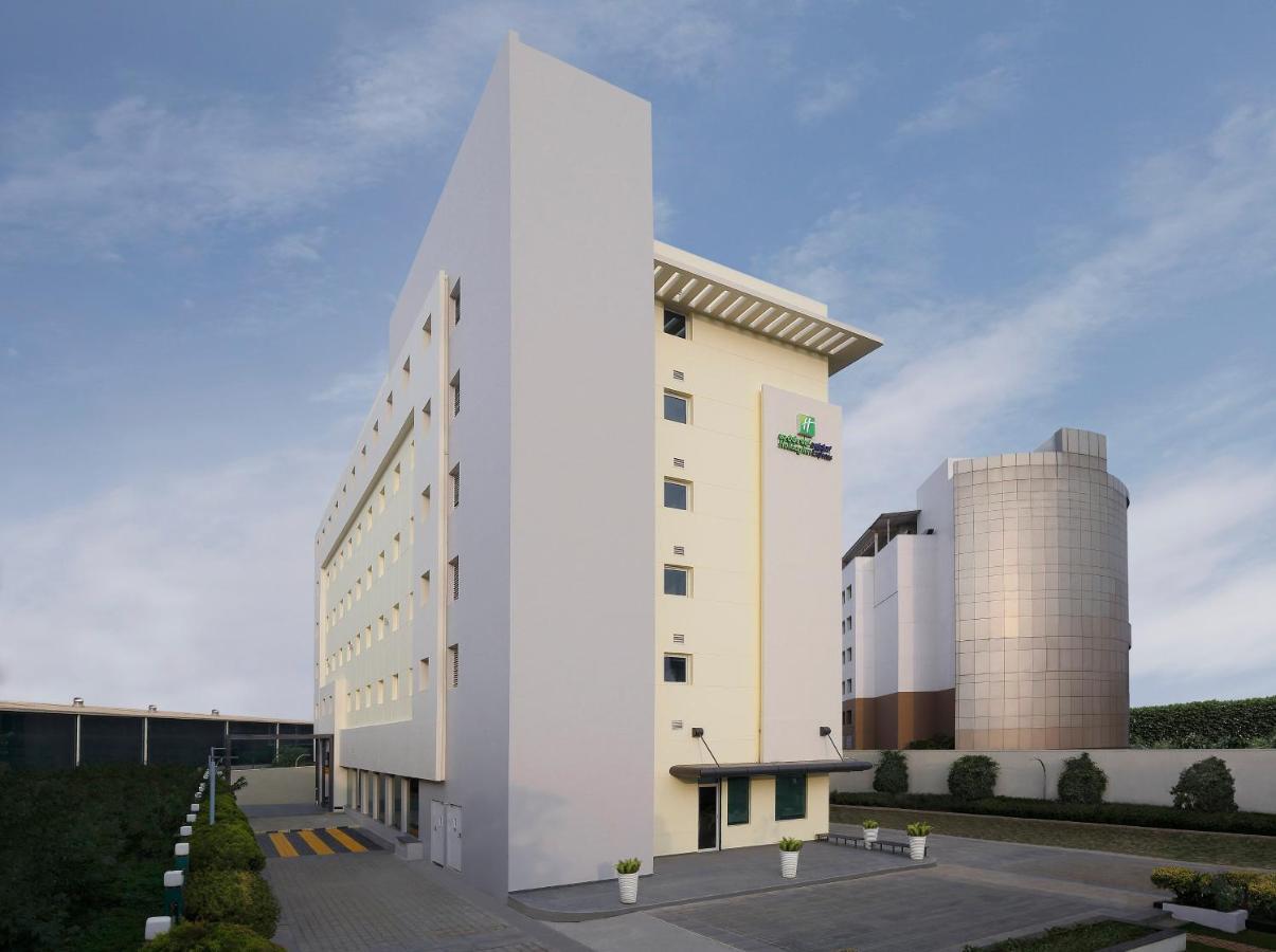 Hotel Express Whitefield Itpl By Ihg