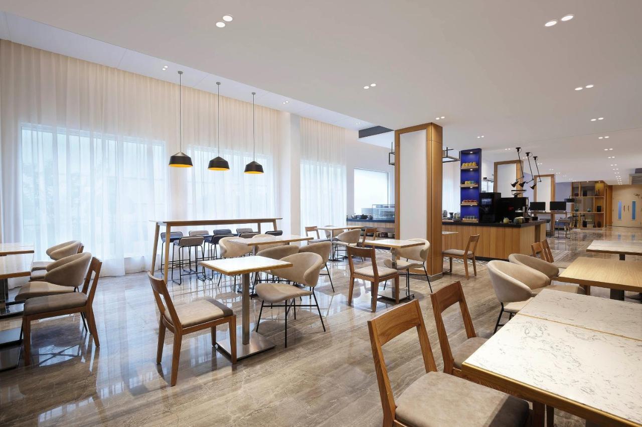 Express Whitefield Itpl By Ihg