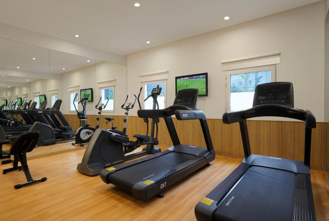 Express Whitefield Itpl By Ihg Hotel 3*