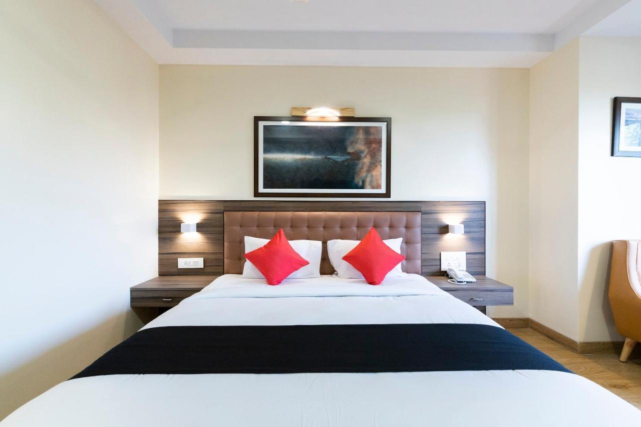 Hotel Capital O 18788 Phoenix & 3*