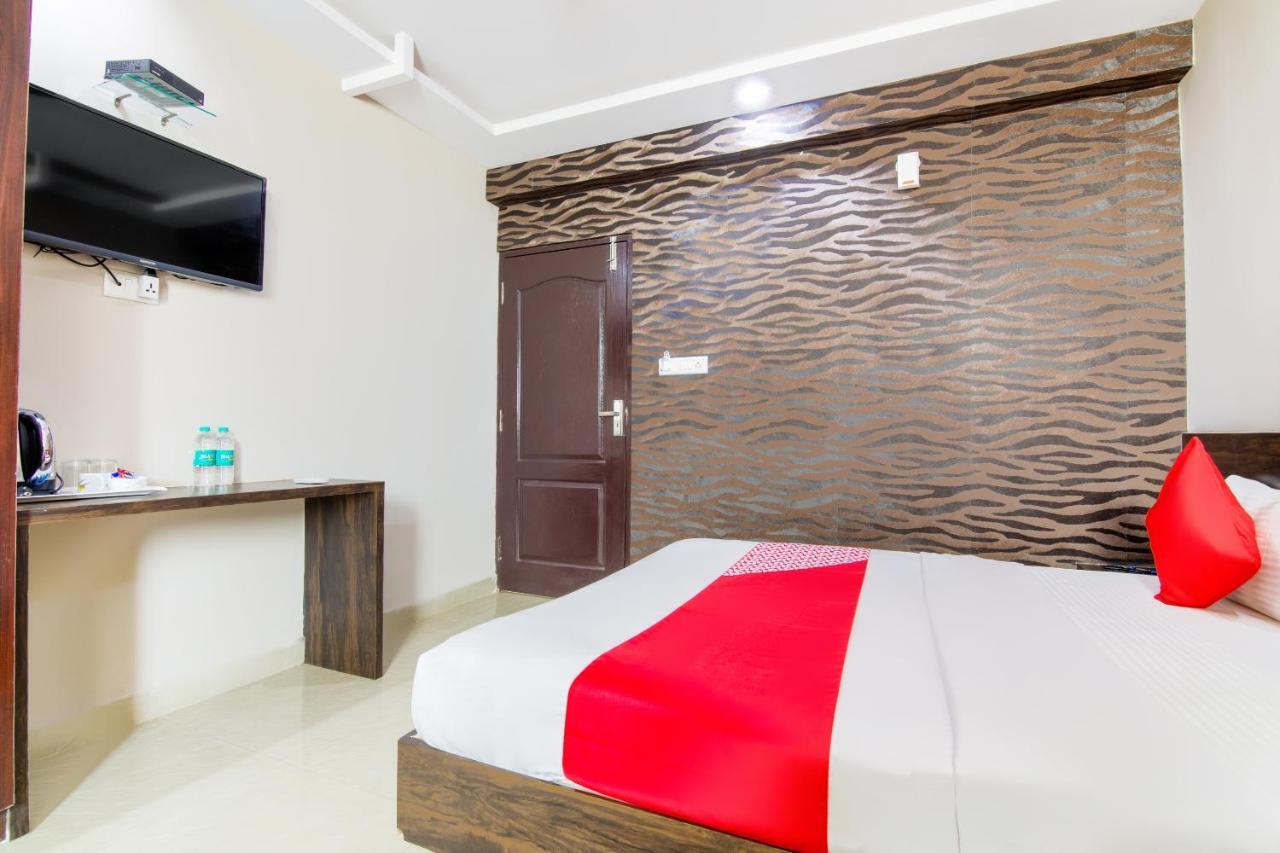 Hotel Central Suites