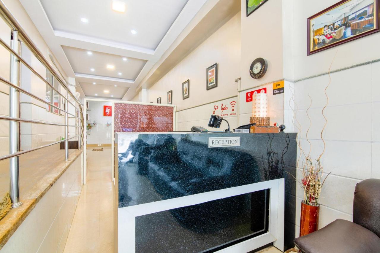 Hotel Hotel Central Suites 3*