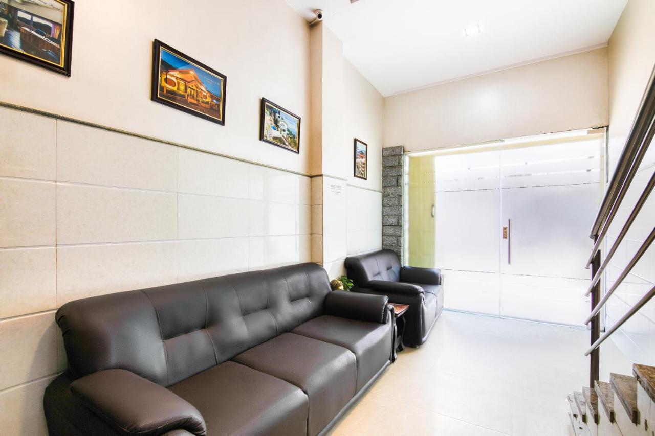 Hotel Hotel Central Suites 3*