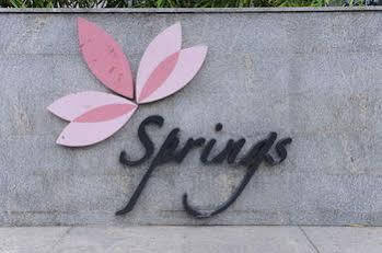 Hotel Springs And 4*