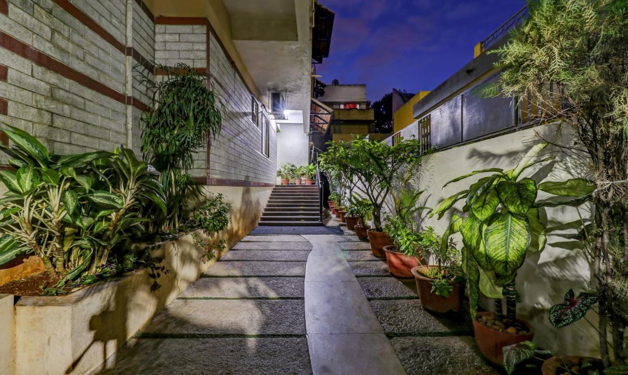 Treebo Trip Fern Leaf 3* Bangalore