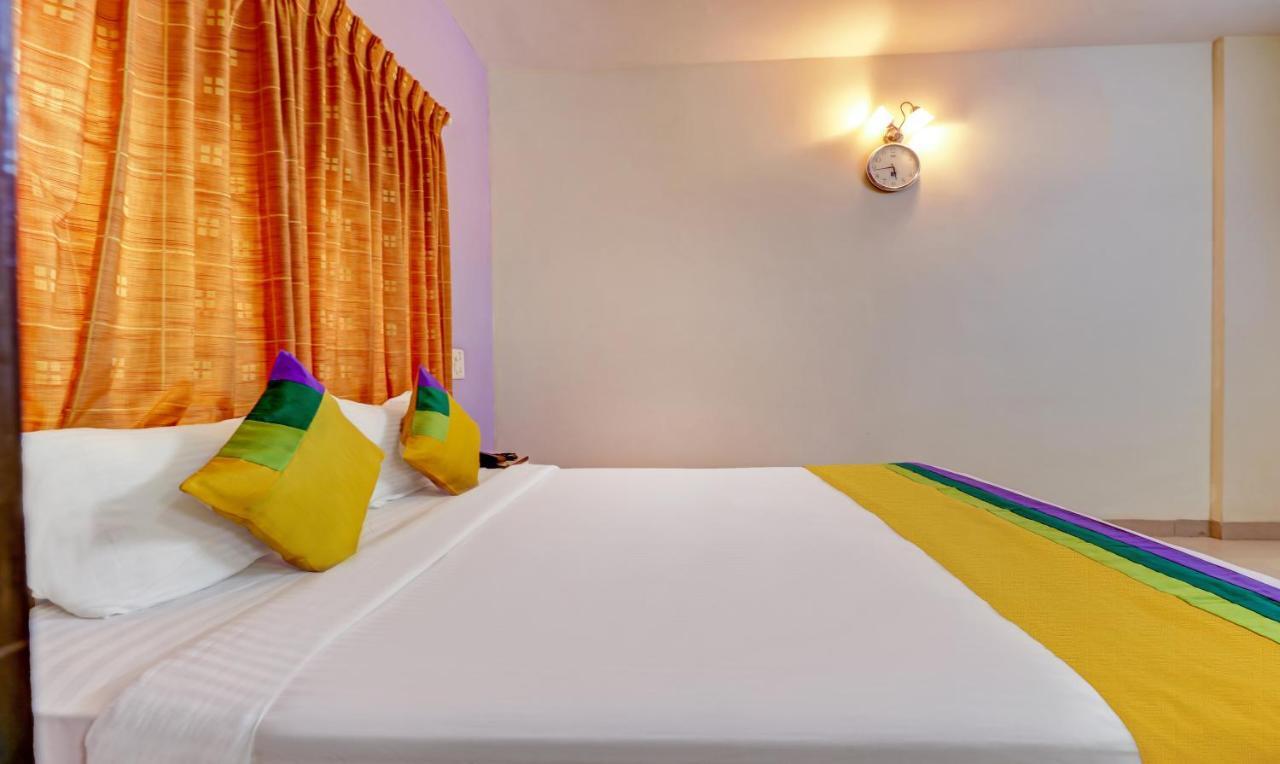 Treebo Trip Fern Leaf Hotel 3*