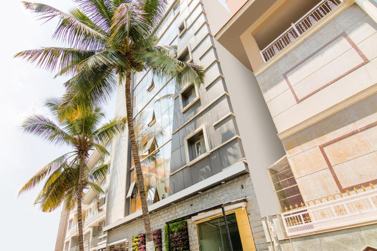 Hotel Central Suites Hotel 3*