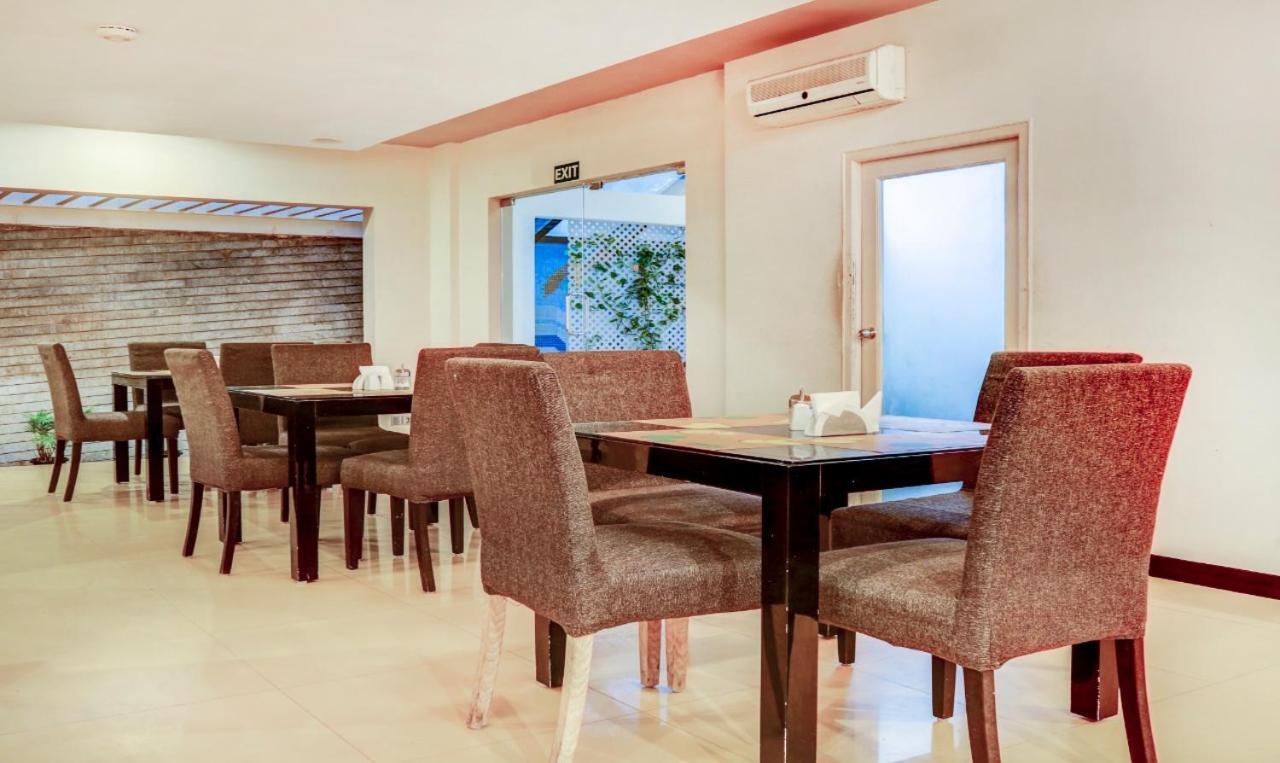 Hotel Classic Bangalore