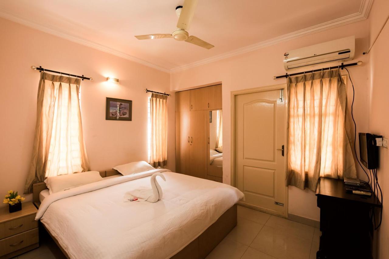Guest house Catalyst Usha Sukh