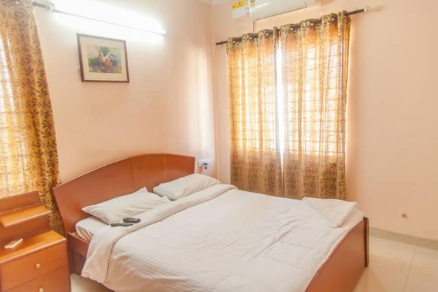 Guest house Catalyst Usha Sukh *