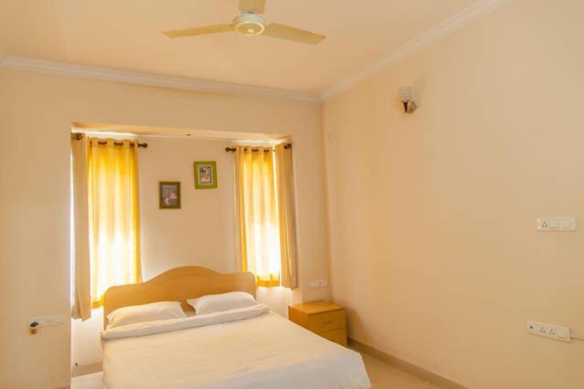 Catalyst Usha Sukh Casa de hóspedes Bangalore