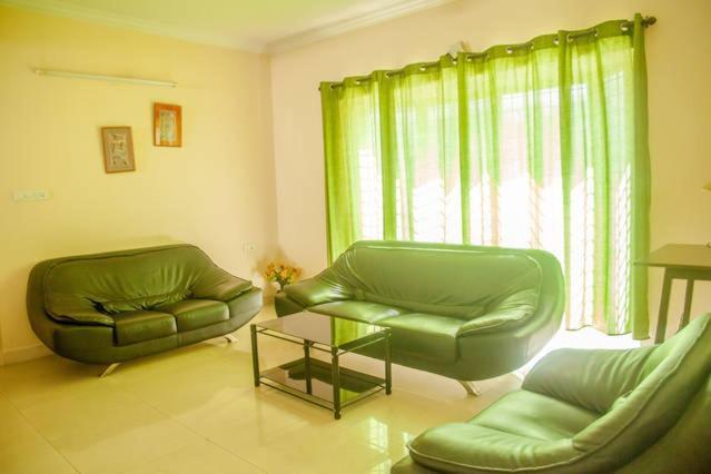 Guest house Catalyst Usha Sukh