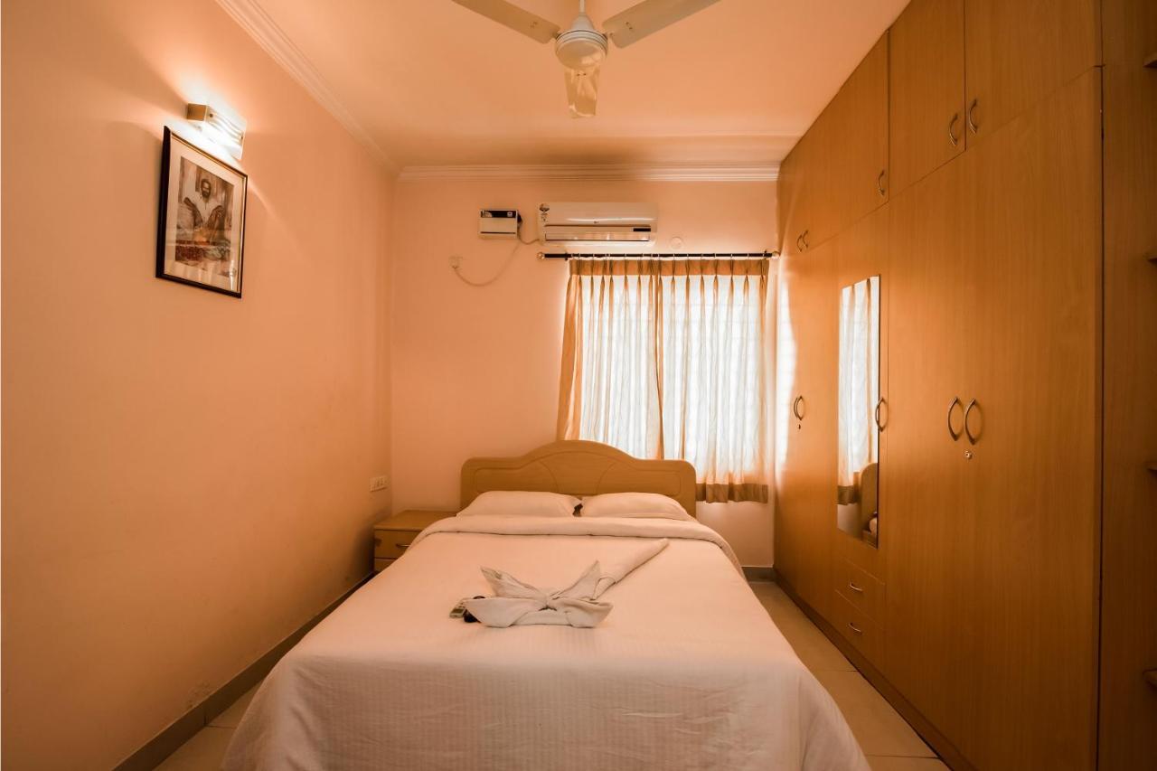 Catalyst Usha Sukh Casa de hóspedes Bangalore