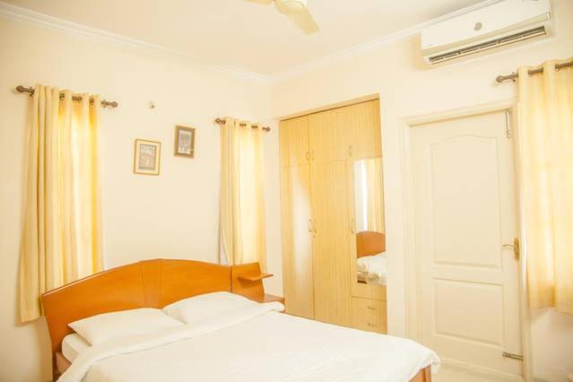 Guest house Catalyst Usha Sukh