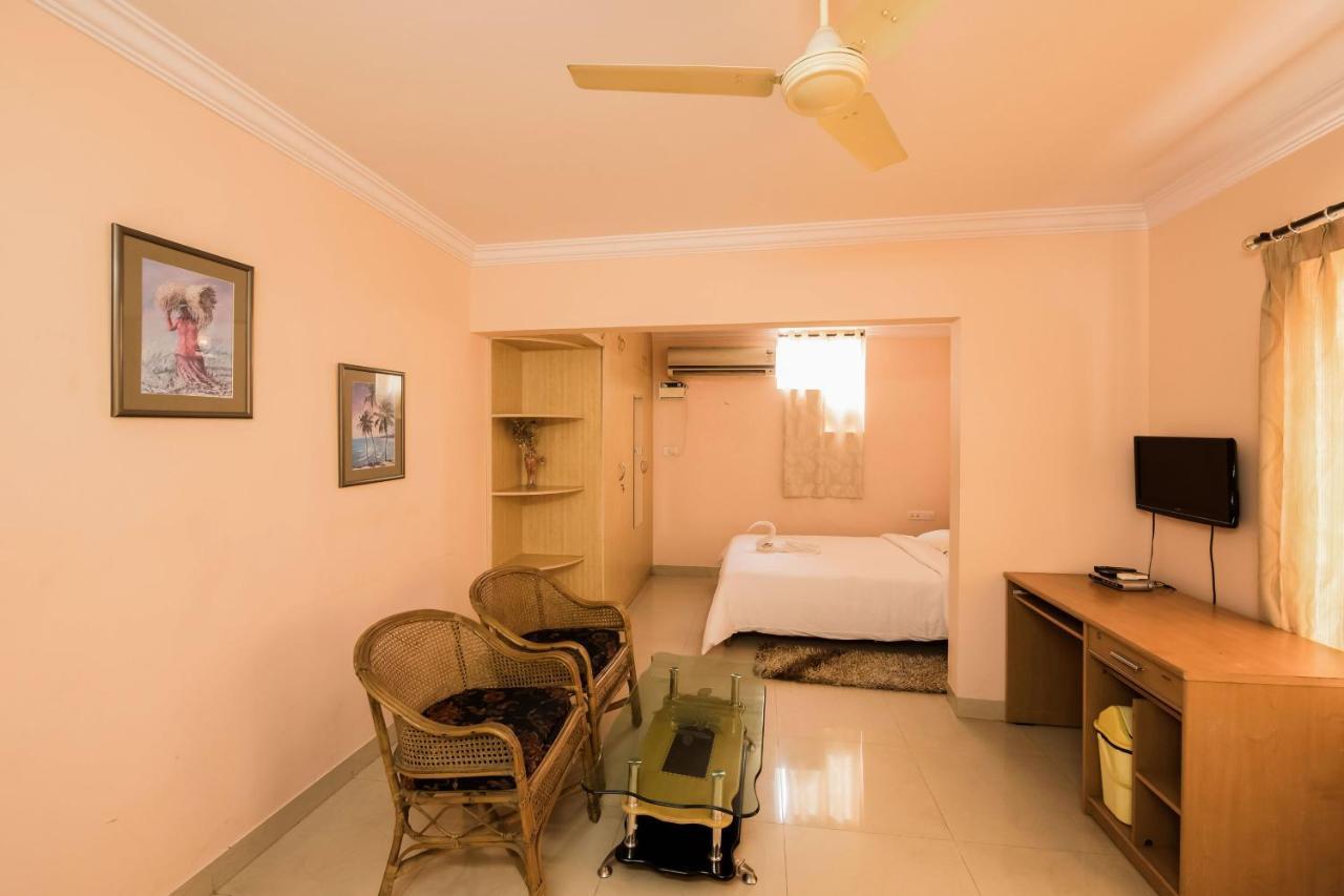 Catalyst Usha Sukh Guest house Bangalore
