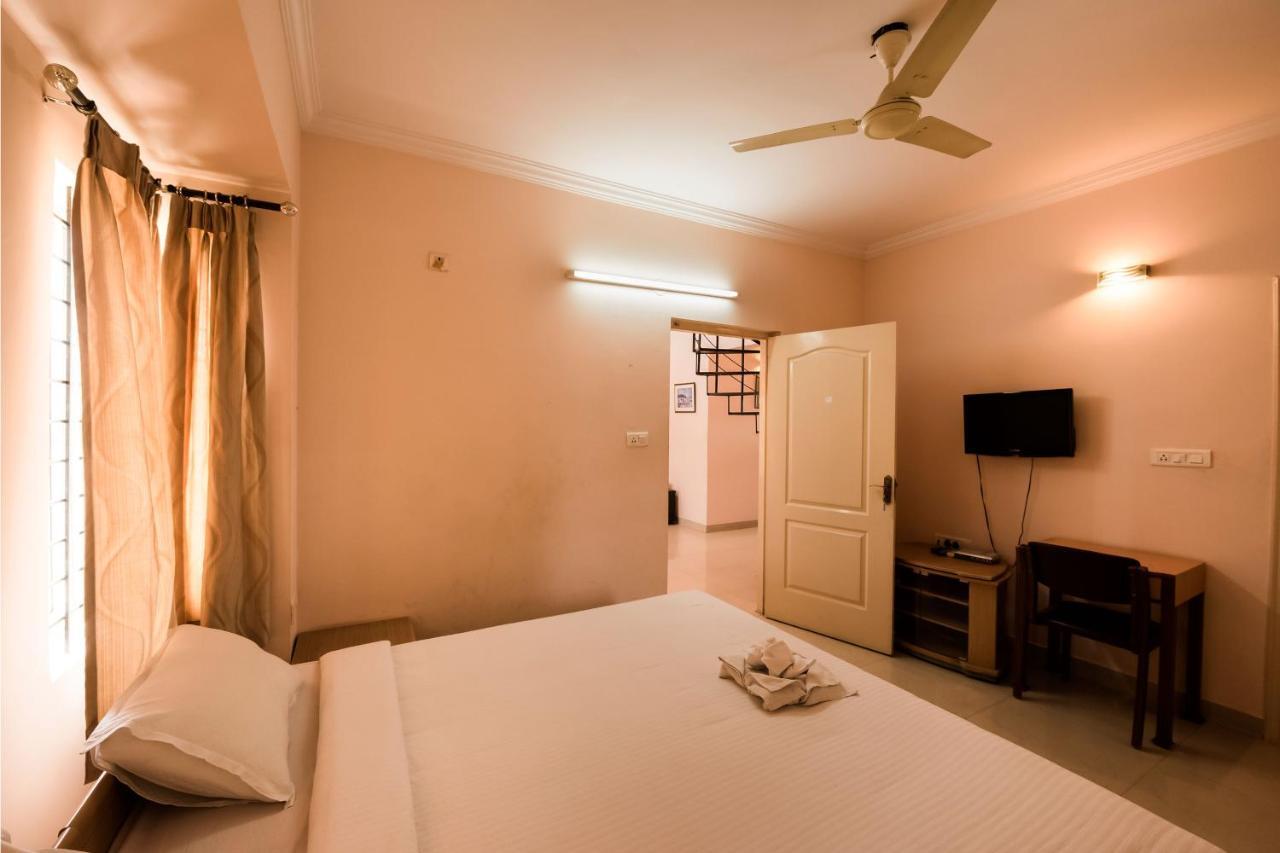 Guest house Catalyst Usha Sukh *