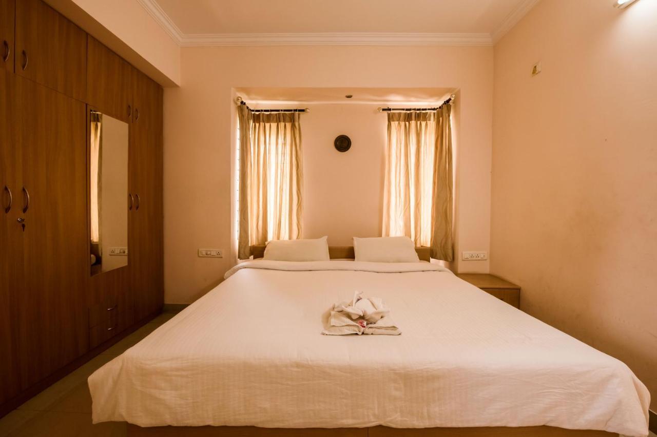 Catalyst Usha Sukh Guest house *