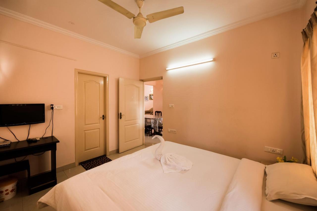 Guest house Catalyst Usha Sukh