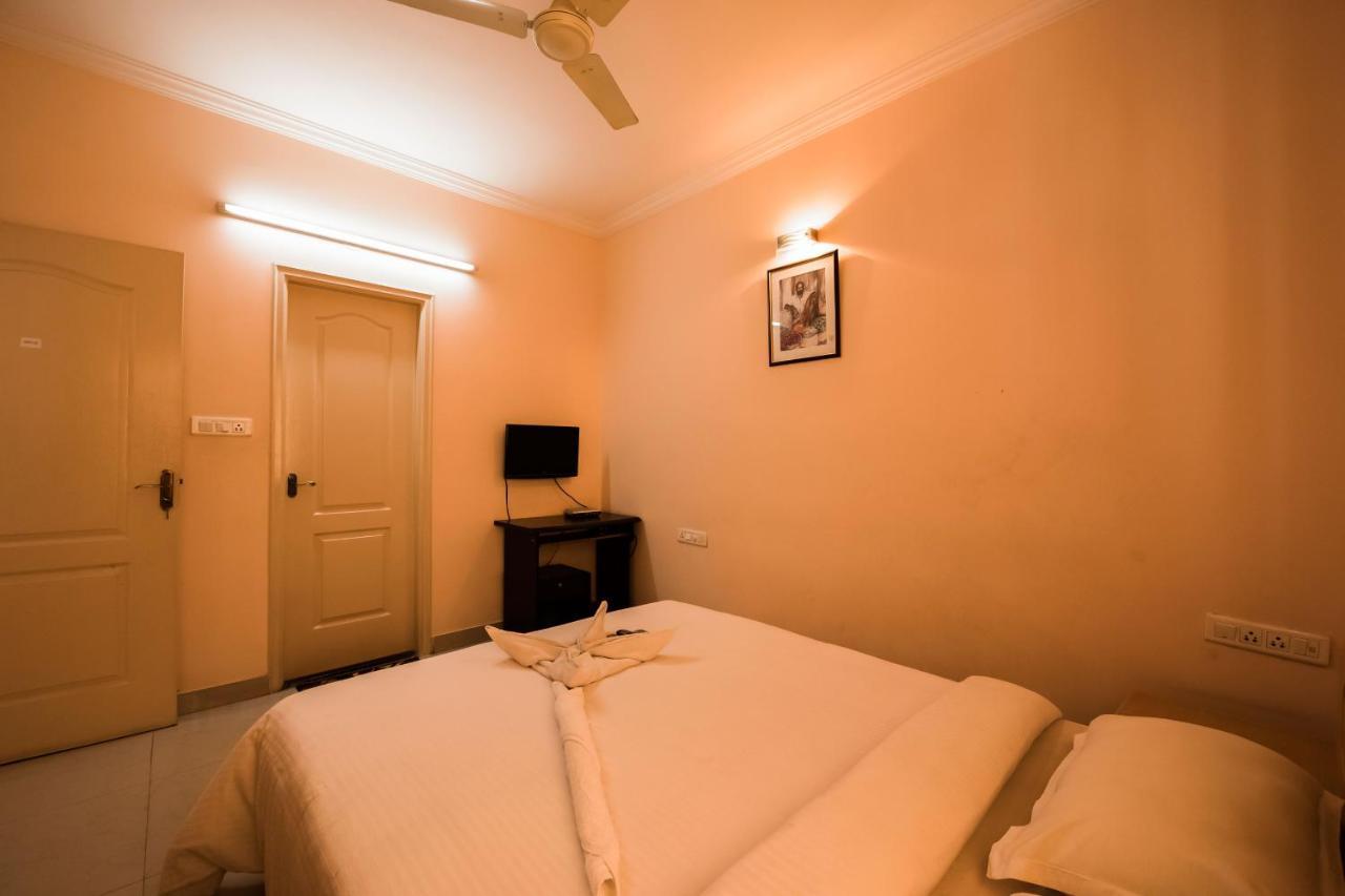 Catalyst Usha Sukh Guest house