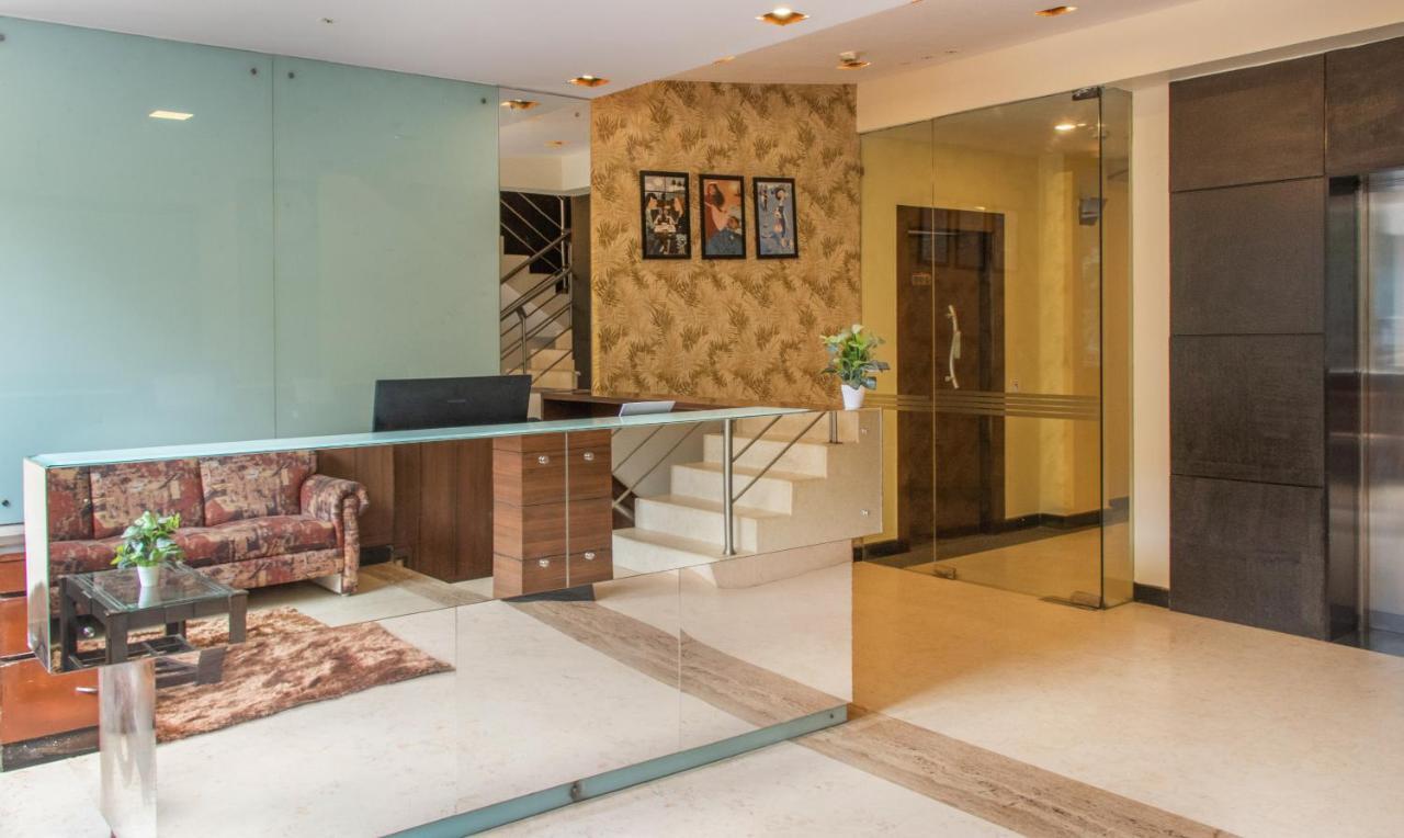 Omatra Infantry Road Hotel 3*