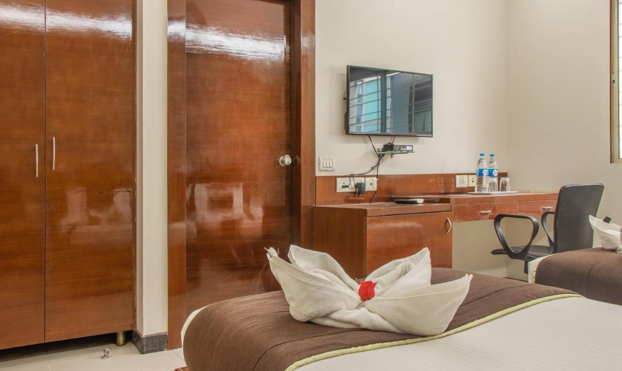 Hotel Omatra Infantry Road
