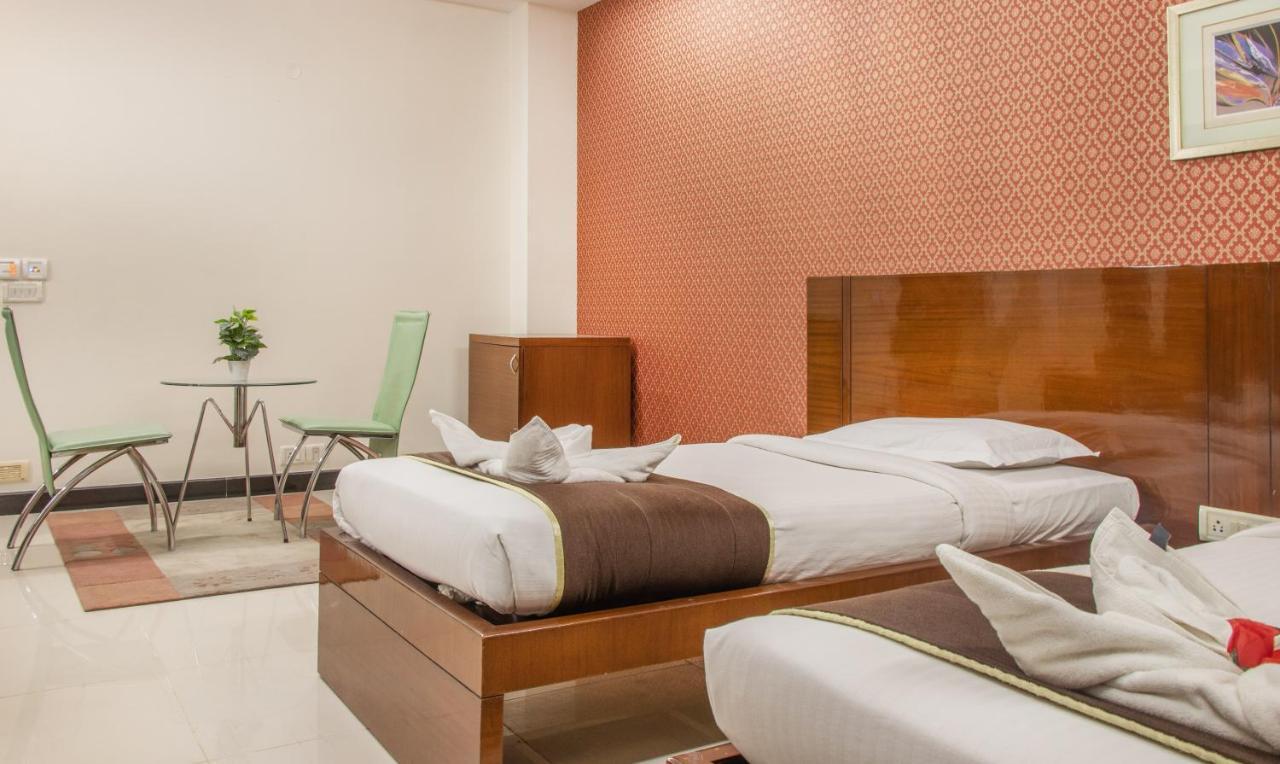 Omatra Infantry Road 3* Bangalore