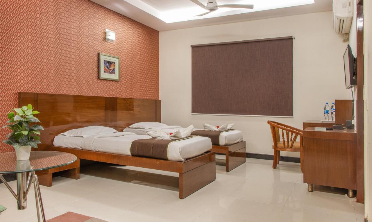 Omatra Infantry Road Bangalore