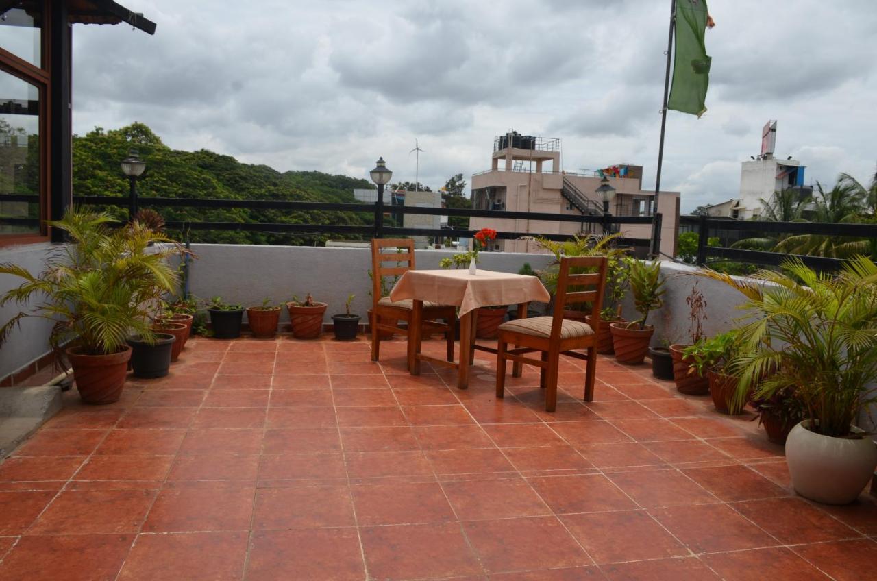 Hotel Himalayan 3*