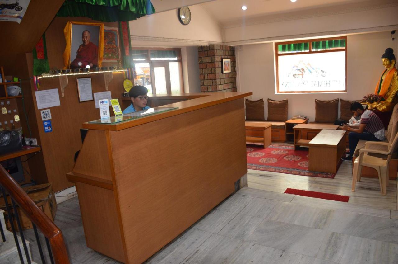 Himalayan Hotel