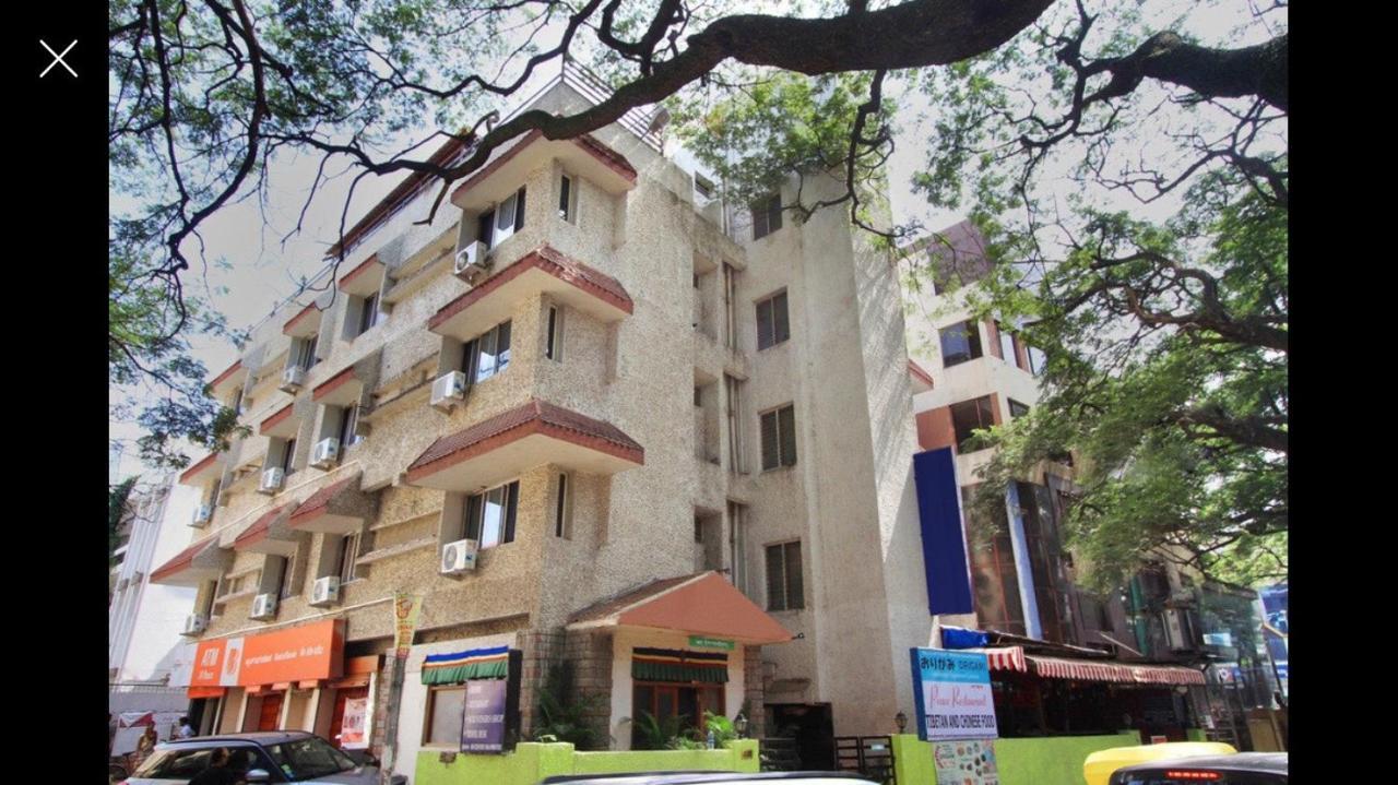 Himalayan 3* Bangalore