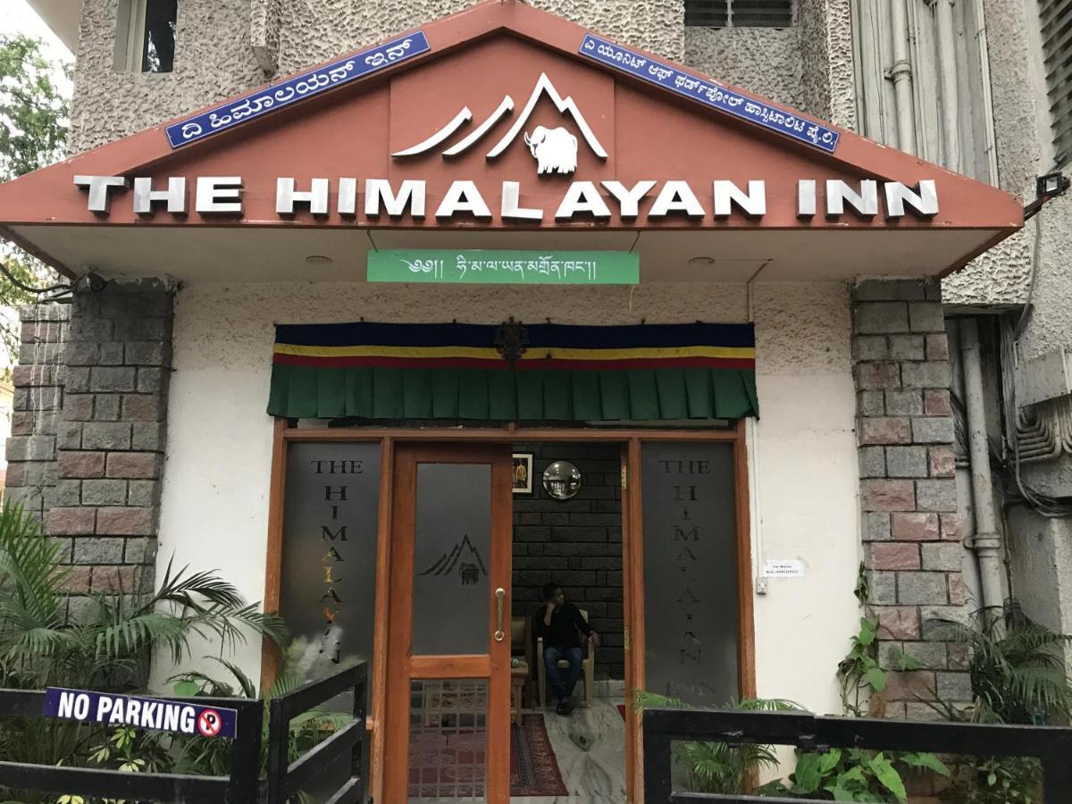 Hotel Himalayan