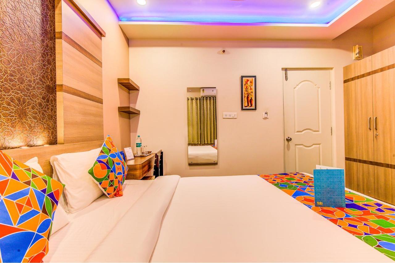Fabhotel Emara Boutique 3*