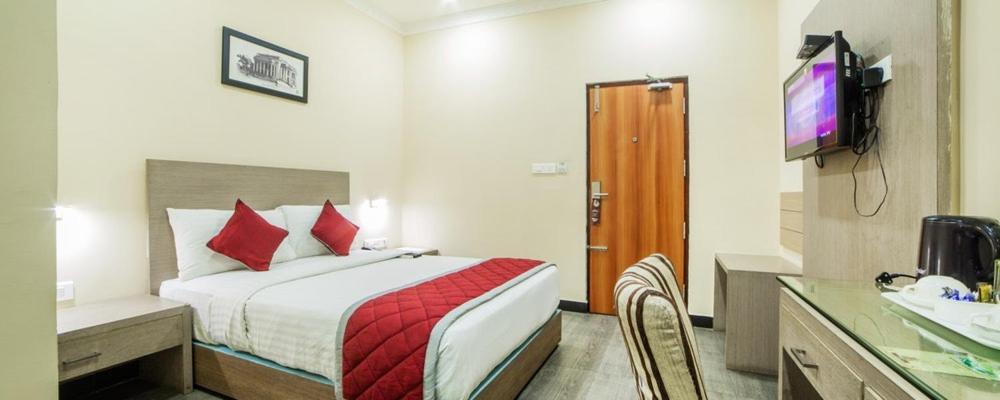 Comfy Luxury 3*