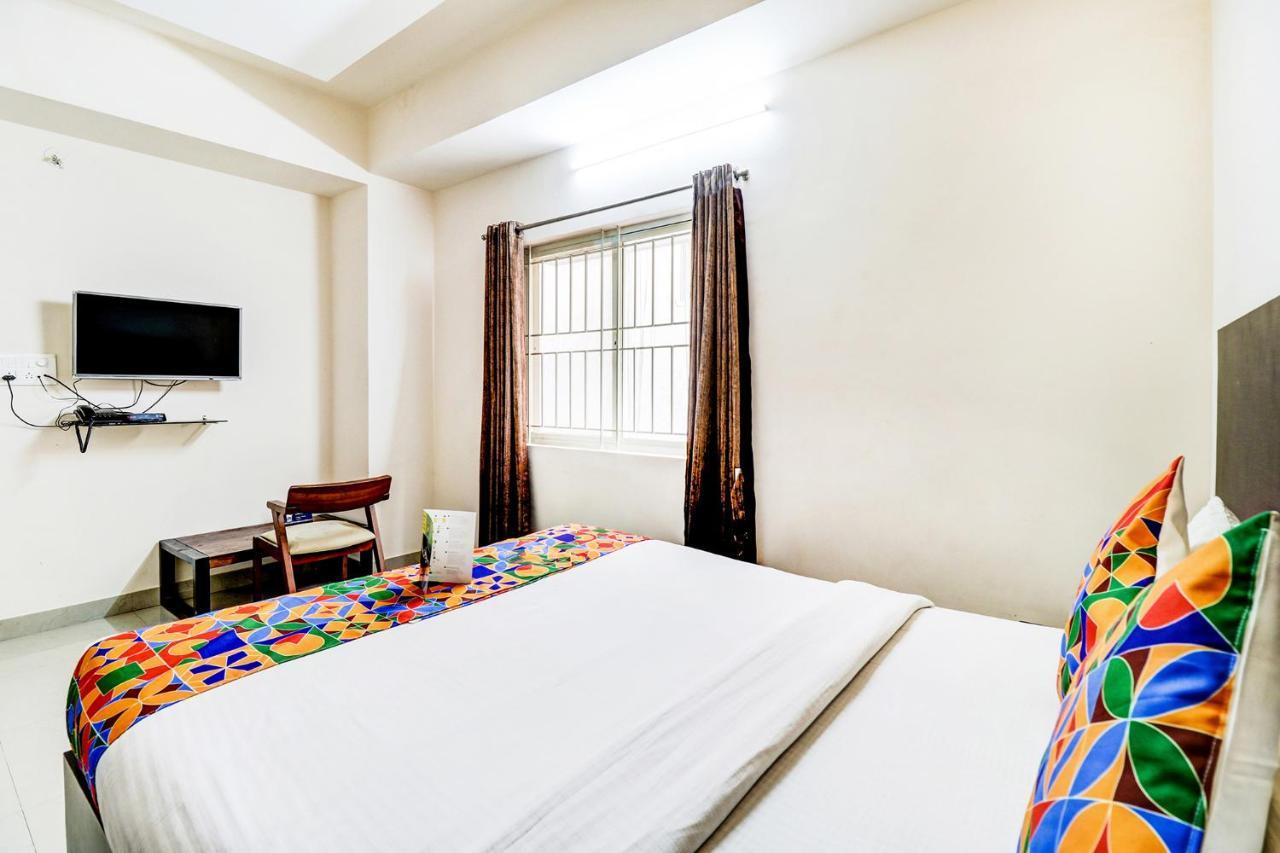 Hotel Fabhotel Bali Square Munnekollal Bangalore