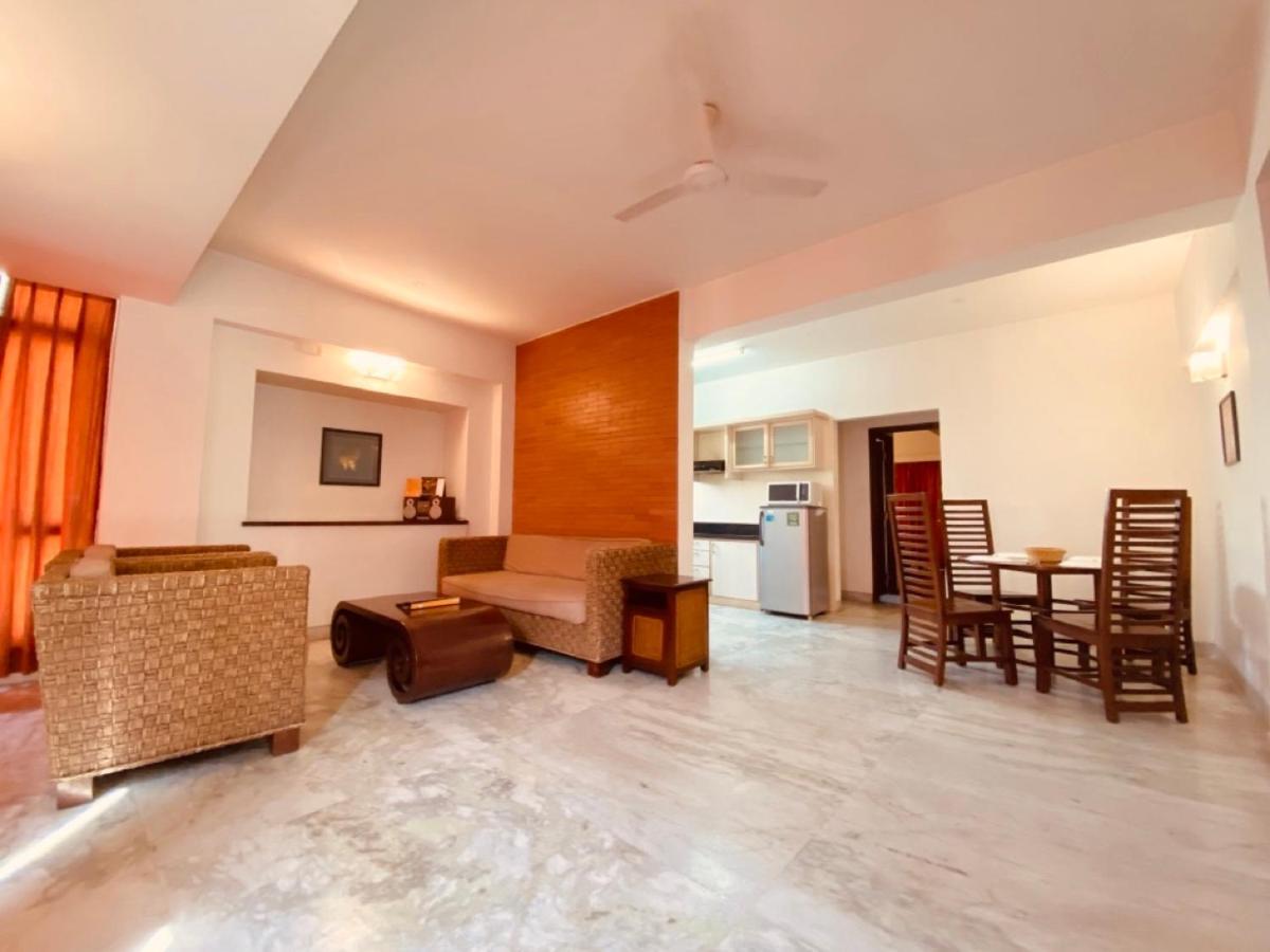 Maple Suites, Serviced Apartment