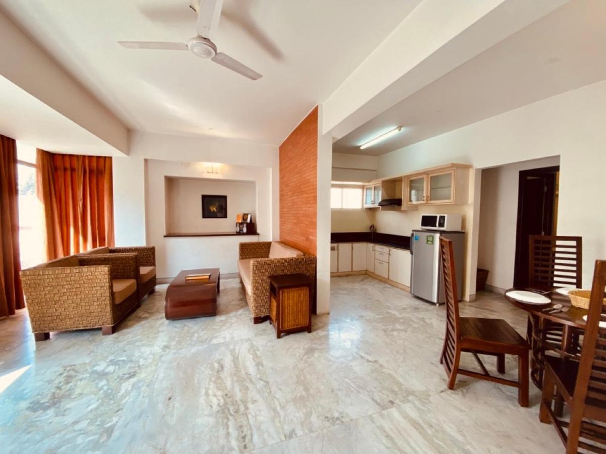 Apartment Maple Suites, Serviced Bangalore