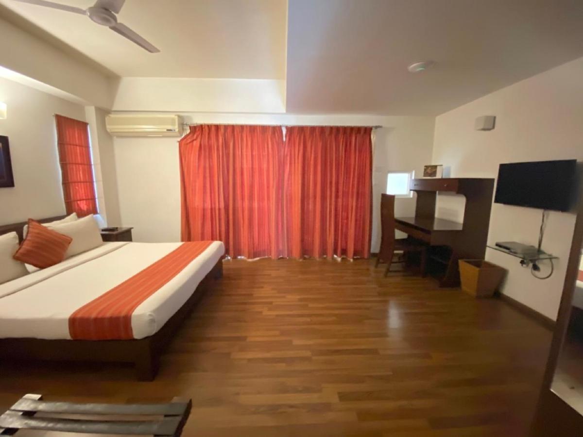 Apartment Maple Suites, Serviced *