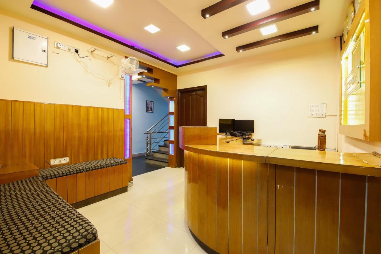 Lusia Hotel Bangalore