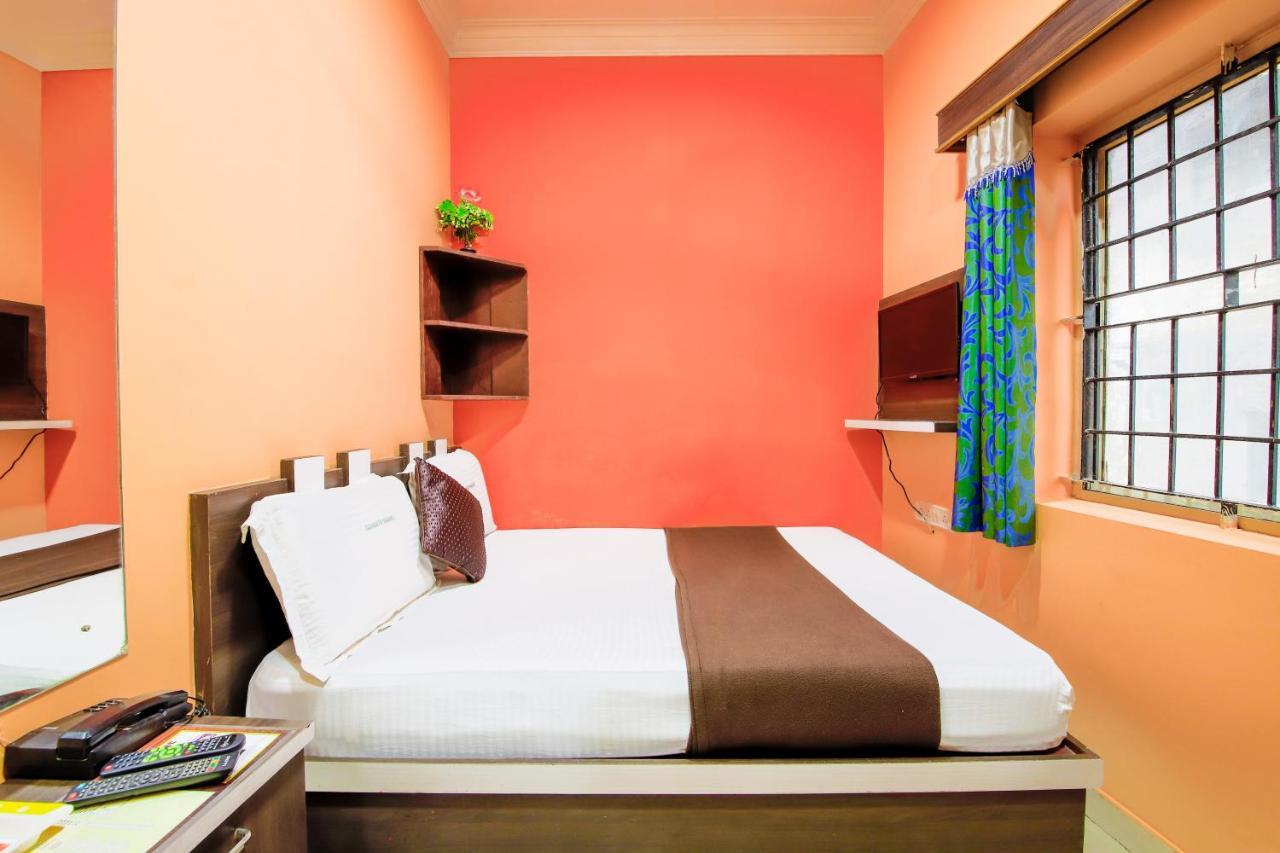 Lusia Hotel Bangalore